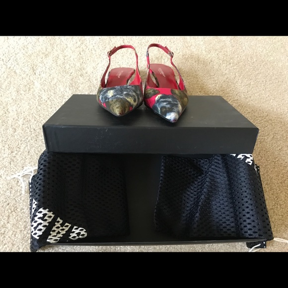 Dolce & Gabbana pump made in Italy - Picture 7 of 7